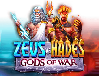 Zeus vs Hades